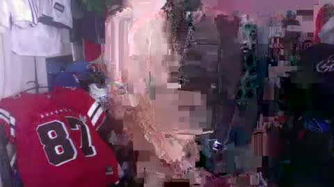 JockDad87 online show from October 12, 10:26 pm