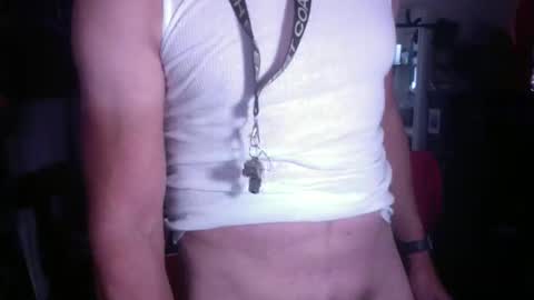 JockDad87 online show from March 25, 9:19 pm