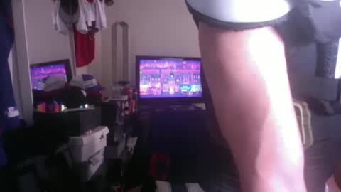 JockDad87 online show from January 19, 10:39 pm