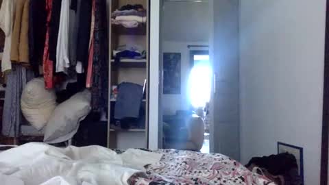 Snapshot of jococo666 chatting on October 28, 2:47 am I am Hard For YouBB online show from October 28, 2:47 am