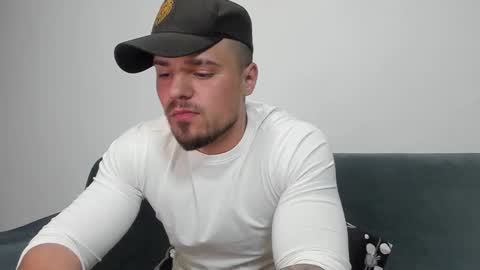 Tiberius online show from February 11, 8:26 am