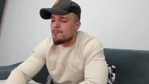 Tiberius online show from February 12, 5:37 am