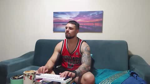 Tiberius online show from January 16, 7:22 am