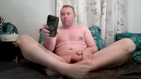 joe0853 online show from March 24, 12:10 pm