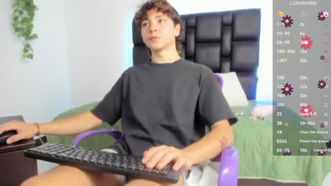 Joe online show from January 21, 8:00 pm