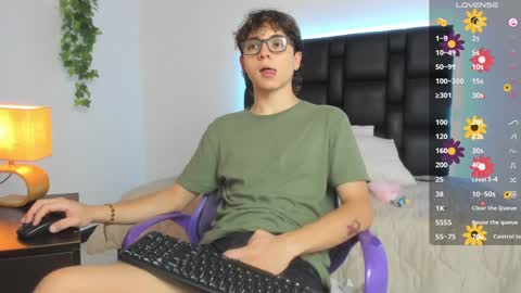 Joe online show from January 14, 9:20 pm