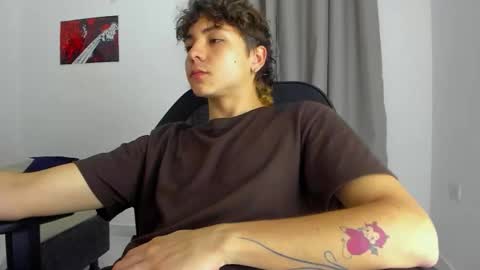 Joe online show from October 15, 4:53 am