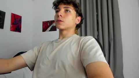 Joe online show from September 18, 12:01 am