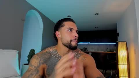 joe_esthetic online show from February 17, 10:47 pm