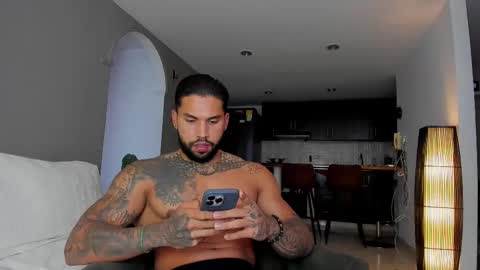 joe_esthetic online show from September 27, 9:23 pm