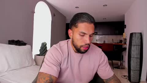 joe_esthetic online show from September 26, 9:12 pm