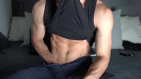 joe_steel1 online show from February 15, 11:02 pm