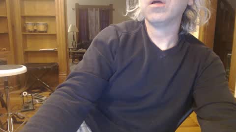 Snapshot of joebo7575 chatting on February 12, 10:59 pm joebo7575 online show from February 12, 10:59 pm