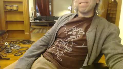 Snapshot of joebo7575 chatting on January 23, 7:54 am joebo7575 online show from January 23, 7:54 am