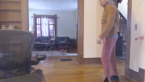 Snapshot of joebo7575 chatting on February 13, 6:48 pm joebo7575 online show from February 13, 6:48 pm