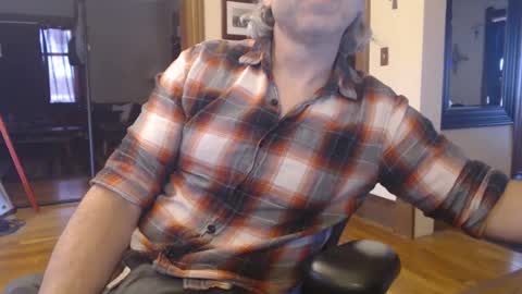 Snapshot of joebo7575 chatting on December 3, 6:38 pm joebo7575 online show from December 3, 6:38 pm