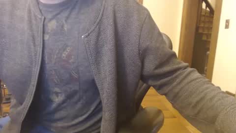 Snapshot of joebo7575 chatting on February 23, 9:17 am joebo7575 online show from February 23, 9:17 am