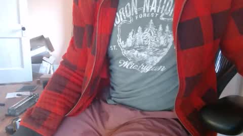 joebo7575 online show from April 2, 8:38 pm