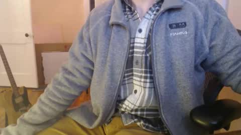 joebo7575 online show from February 19, 4:31 am