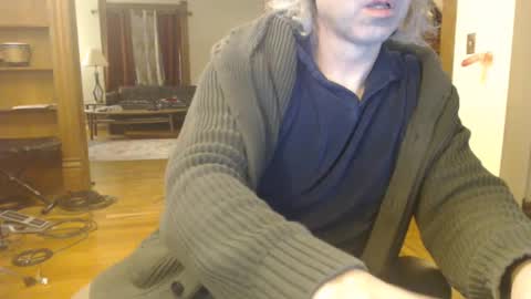 Snapshot of joebo7575 chatting on February 9, 1:56 am joebo7575 online show from February 9, 1:56 am