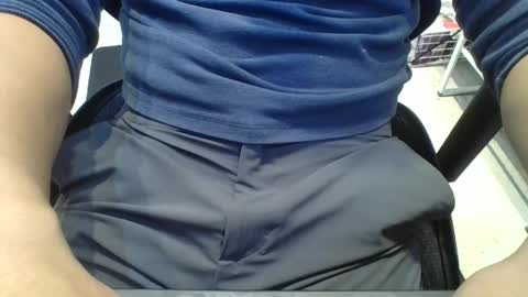 Snapshot of joejoe_1985 chatting on September 18, 7:38 pm joejoe_1985 online show from September 18, 7:38 pm