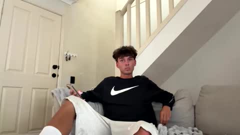 JOEL online show from November 19, 6:46 am