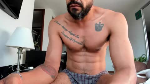 Joel Beekman online show from January 15, 10:02 pm