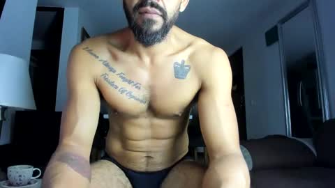 Joel Beekman online show from January 24, 8:13 am