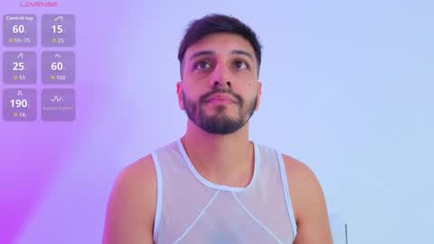 Joel Callvil online show from January 8, 3:50 pm