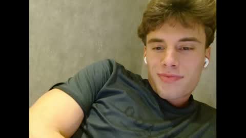 JOEL online show from March 10, 9:10 pm