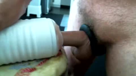 Joenegroni online show from February 3, 1:19 am