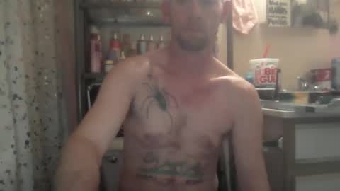 joeybcali79 online show from February 28, 10:03 am