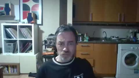 joeymmar online show from April 16, 10:01 pm