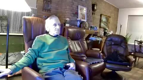 johan7 heet online show from February 28, 9:03 pm