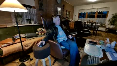 johan7 heet online show from April 14, 7:02 pm