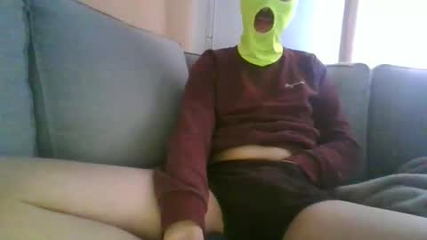 johan_2021be online show from January 6, 9:13 am