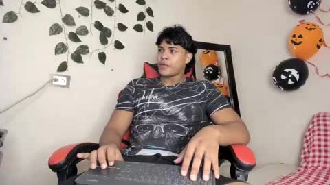 Snapshot of johan_beley_7k chatting on October 26, 4:31 pm Johan Beley online show from October 26, 4:31 pm