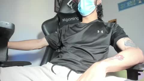 Johan online show from September 15, 5:36 pm