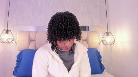 Johan  online show from January 13, 11:36 am