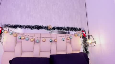 Johan  online show from December 17, 12:56 pm