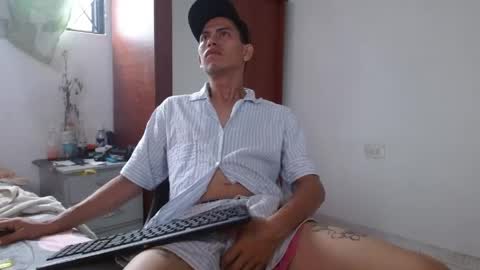 johan online show from May 29, 12:04 pm