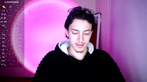 johan_parker222 online show from February 13, 6:08 am