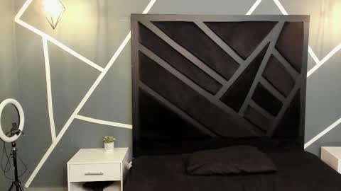 Johan Williams online show from September 10, 11:14 pm