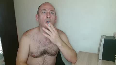 Johan online show from December 2, 11:13 am