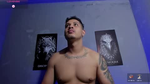 Johan Smith online show from February 23, 3:30 am