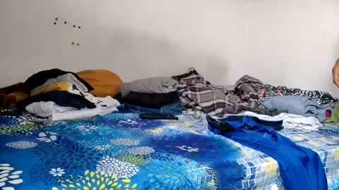 johantorres19 online show from November 19, 2:28 pm