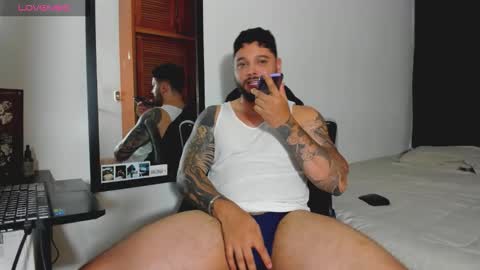 King -    online show from January 9, 10:48 pm