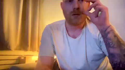 johnny online show from April 14, 3:17 am