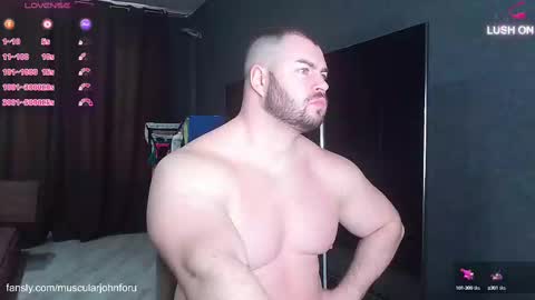 john and kiss online show from March 6, 9:03 am