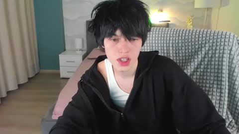 John online show from October 18, 2:11 pm